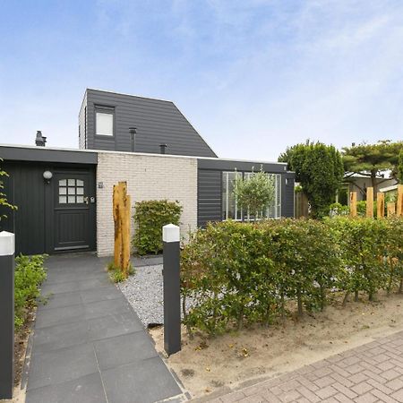Vlier 08 - Klepperstee Ouddorp Villa ภายนอก รูปภาพ