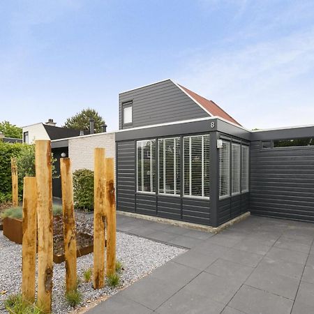 Vlier 08 - Klepperstee Ouddorp Villa ภายนอก รูปภาพ