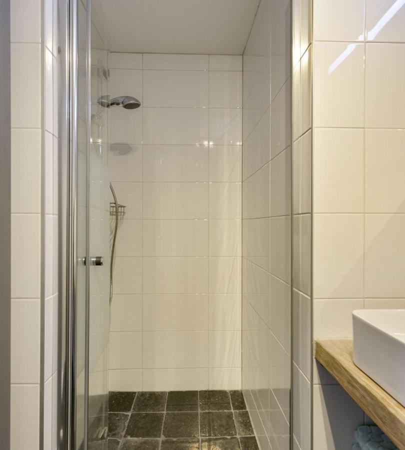 Vlier 08 - Klepperstee Ouddorp Villa ภายนอก รูปภาพ