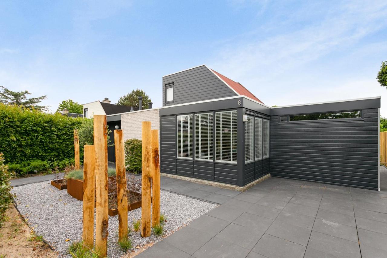 Vlier 08 - Klepperstee Ouddorp Not Intended For Company Or Work-Related Stays ภายนอก รูปภาพ
