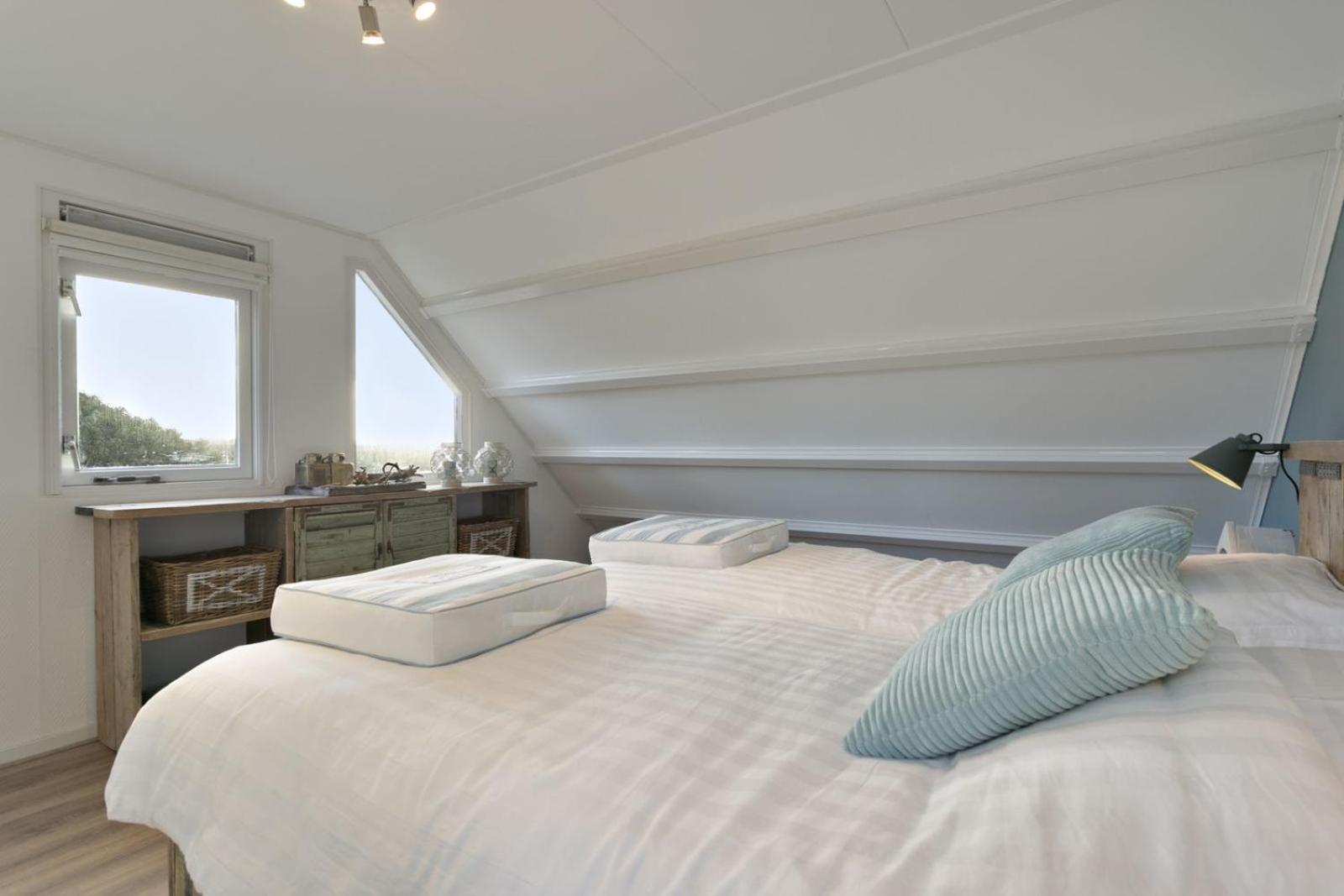Vlier 08 - Klepperstee Ouddorp Not Intended For Company Or Work-Related Stays ภายนอก รูปภาพ