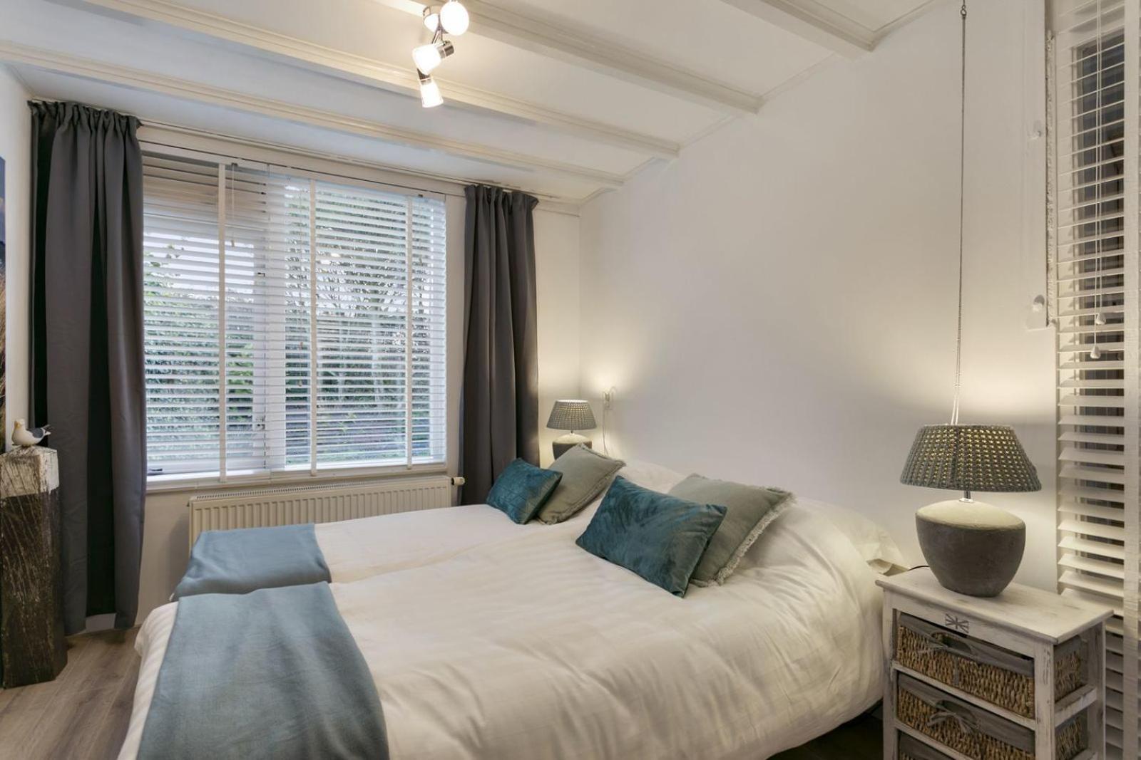 Vlier 08 - Klepperstee Ouddorp Not Intended For Company Or Work-Related Stays ภายนอก รูปภาพ