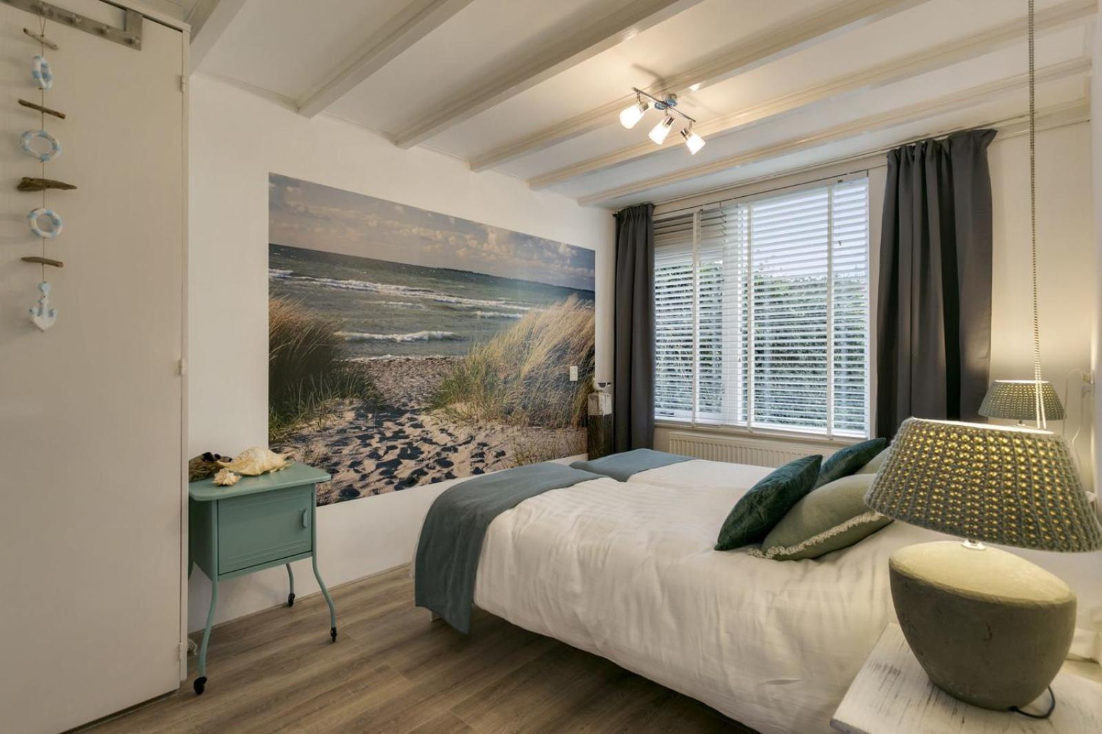 Vlier 08 - Klepperstee Ouddorp Villa ภายนอก รูปภาพ