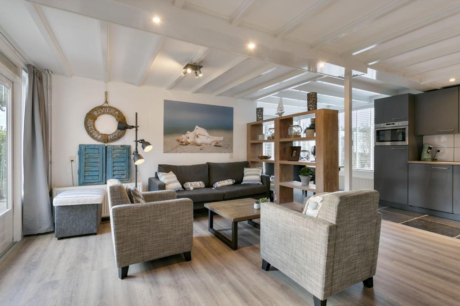 Vlier 08 - Klepperstee Ouddorp Not Intended For Company Or Work-Related Stays ภายนอก รูปภาพ