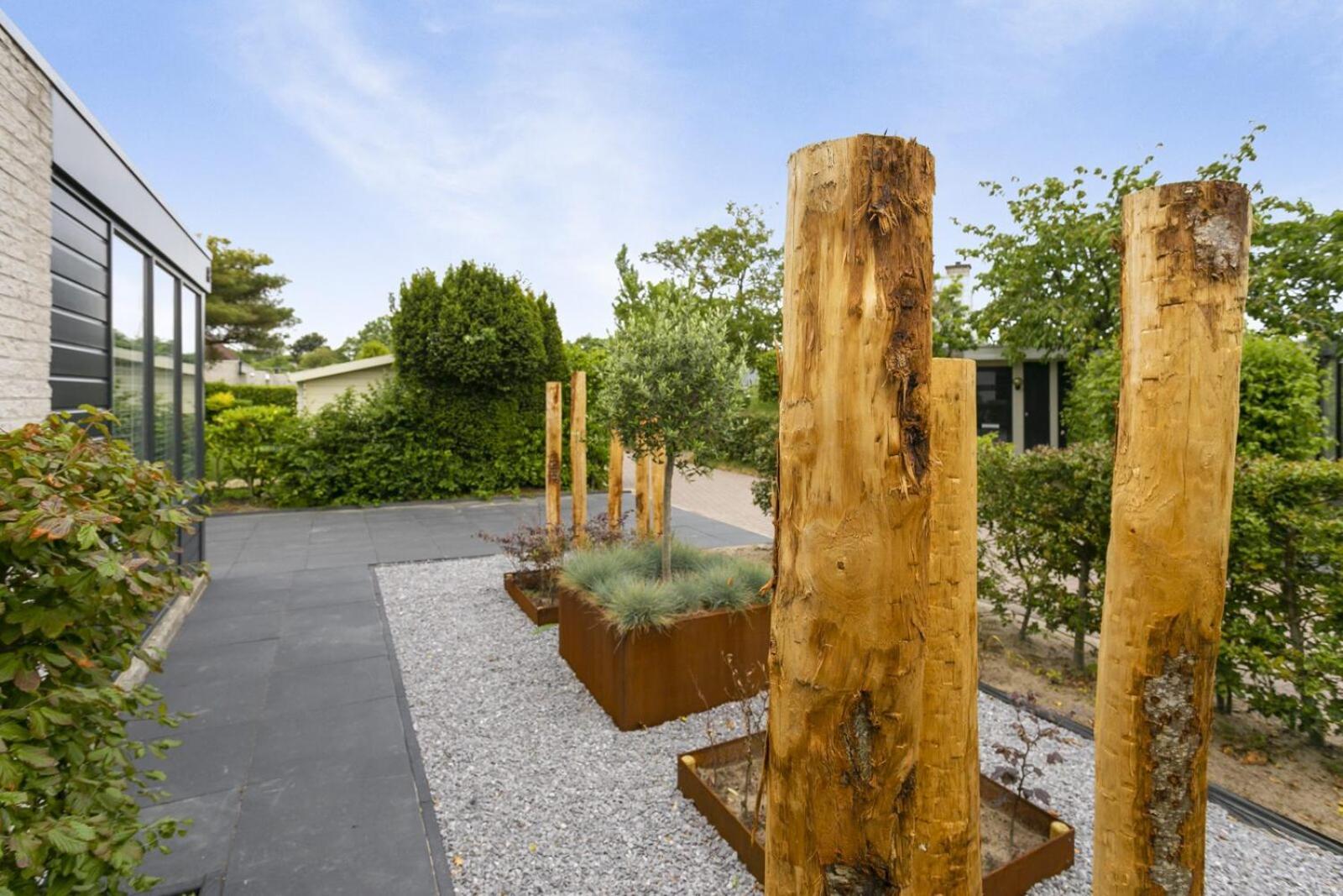 Vlier 08 - Klepperstee Ouddorp Villa ภายนอก รูปภาพ