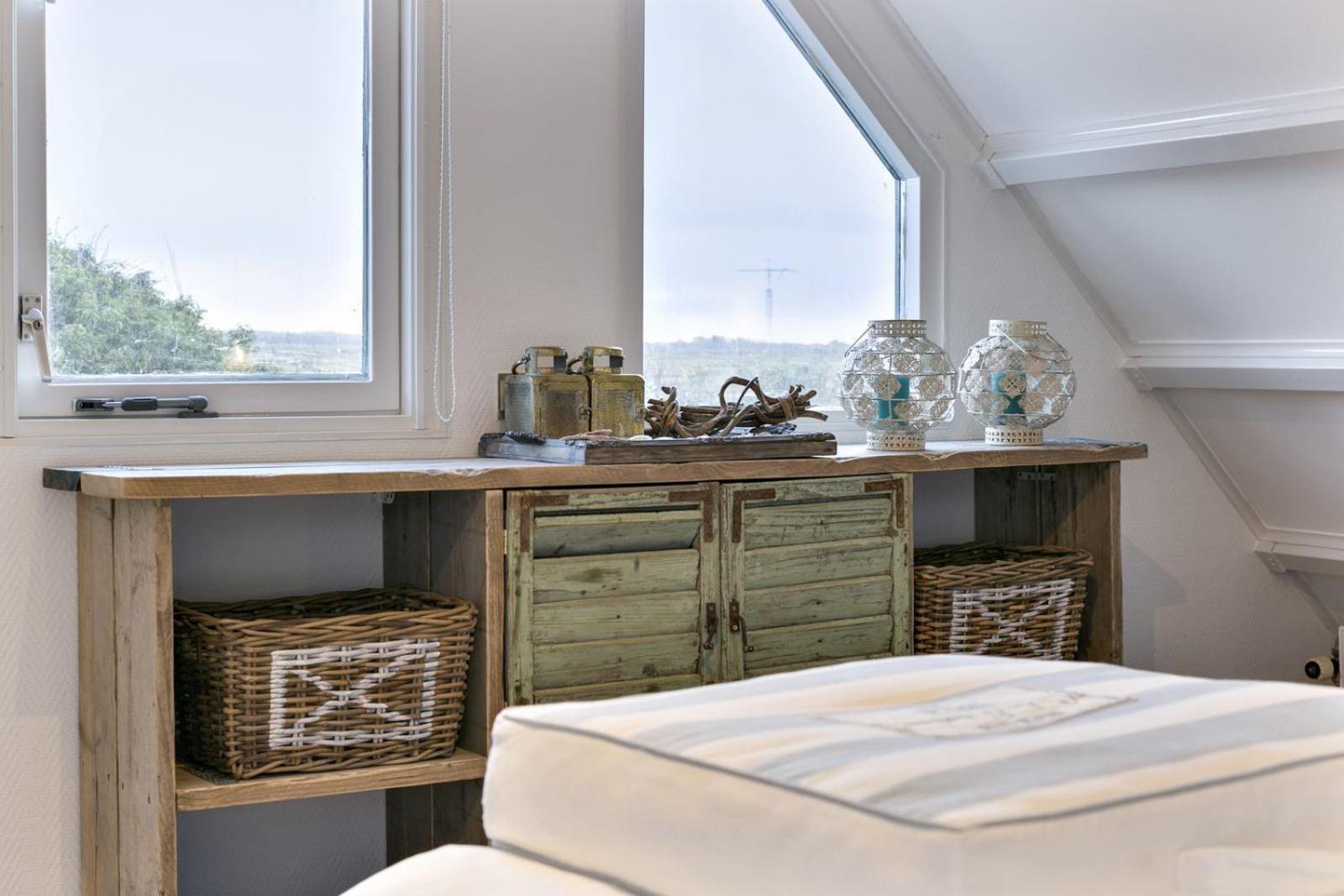 Vlier 08 - Klepperstee Ouddorp Not Intended For Company Or Work-Related Stays ภายนอก รูปภาพ