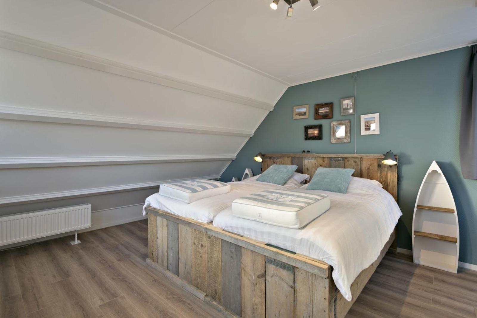 Vlier 08 - Klepperstee Ouddorp Villa ภายนอก รูปภาพ