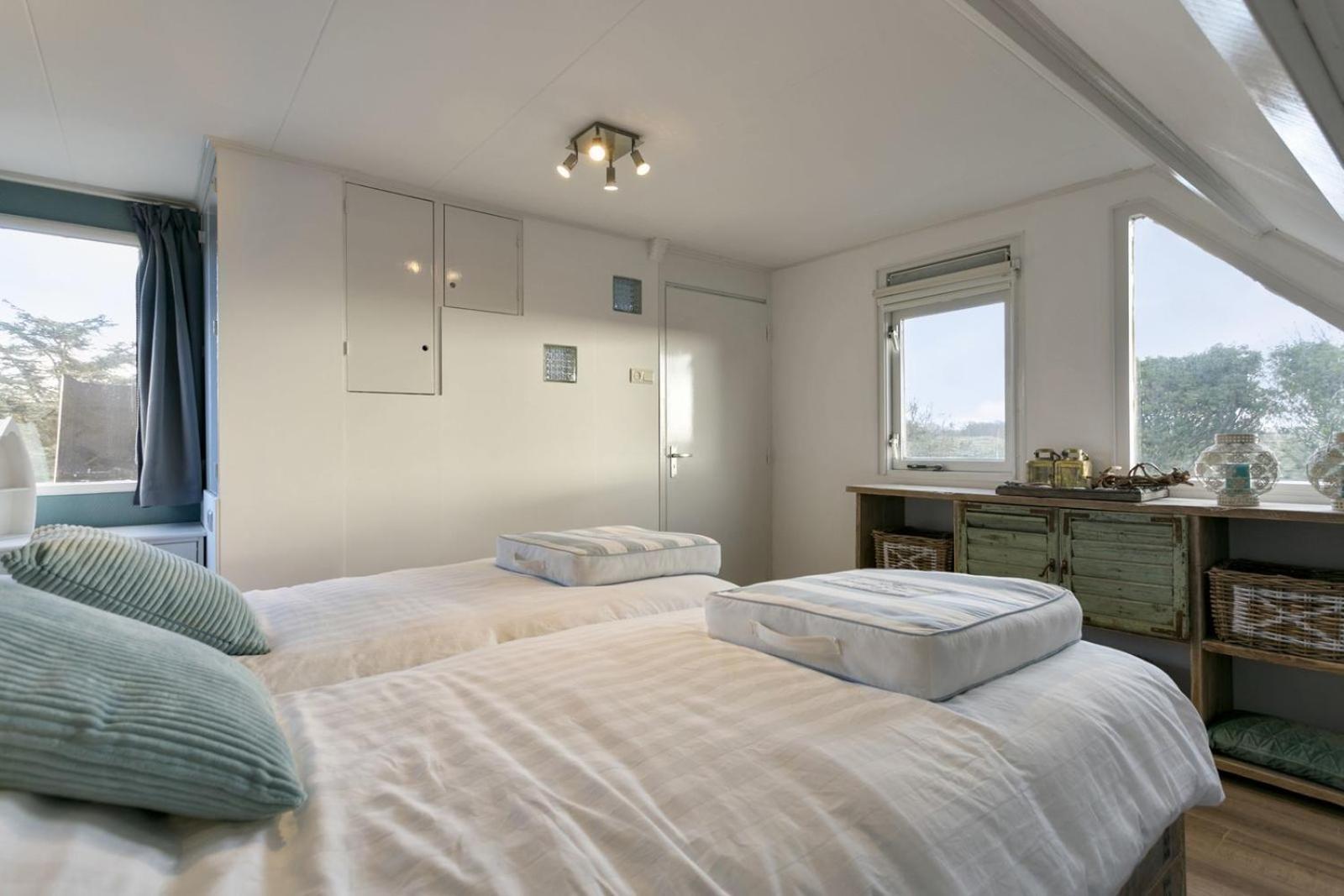 Vlier 08 - Klepperstee Ouddorp Villa ภายนอก รูปภาพ