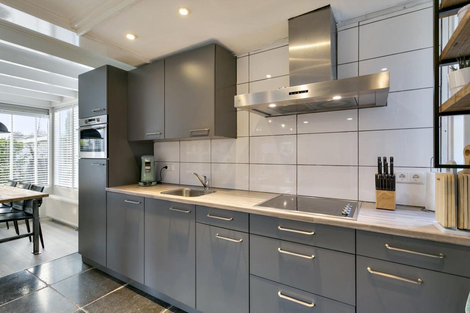 Vlier 08 - Klepperstee Ouddorp Not Intended For Company Or Work-Related Stays ภายนอก รูปภาพ