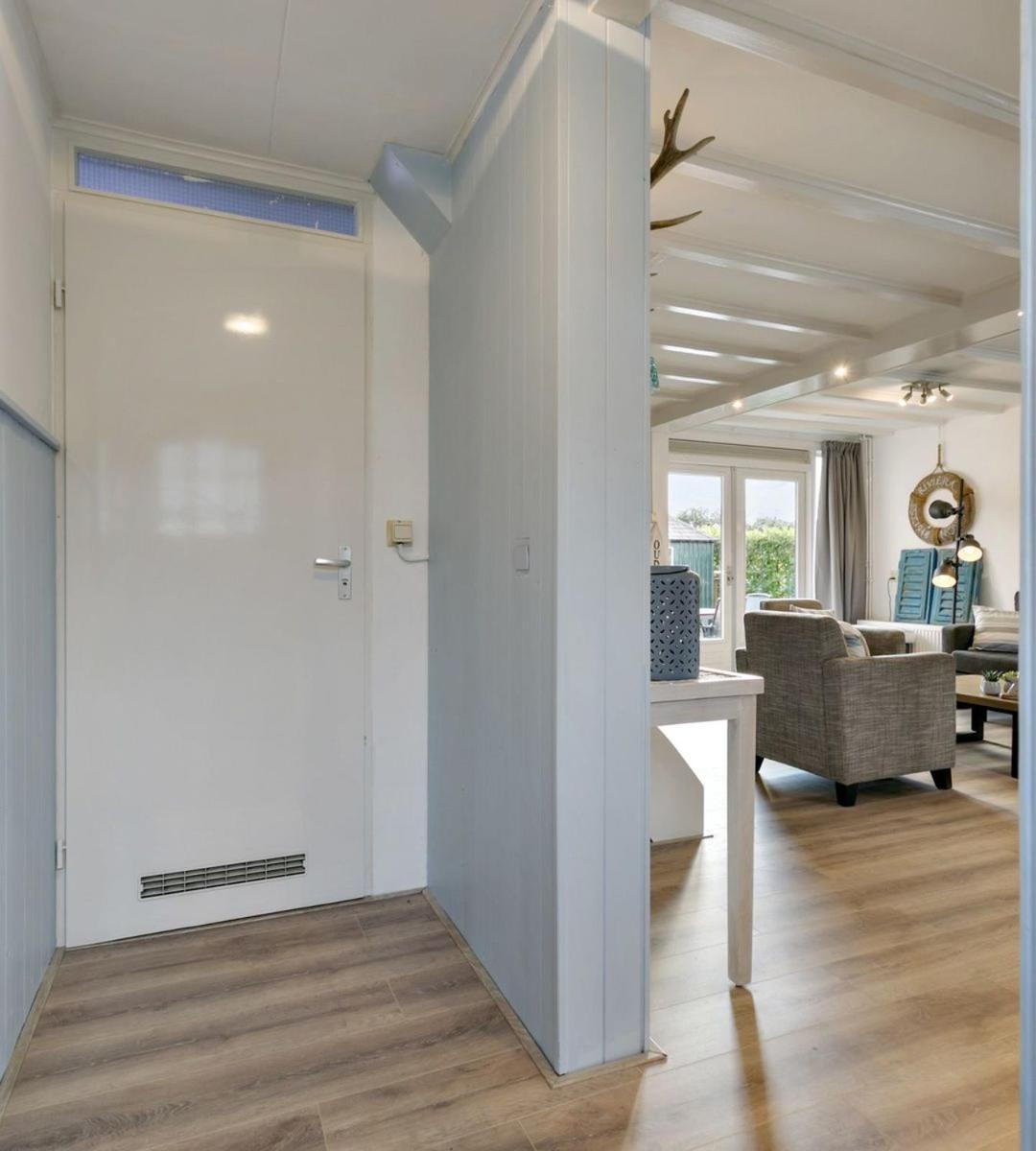 Vlier 08 - Klepperstee Ouddorp Villa ภายนอก รูปภาพ