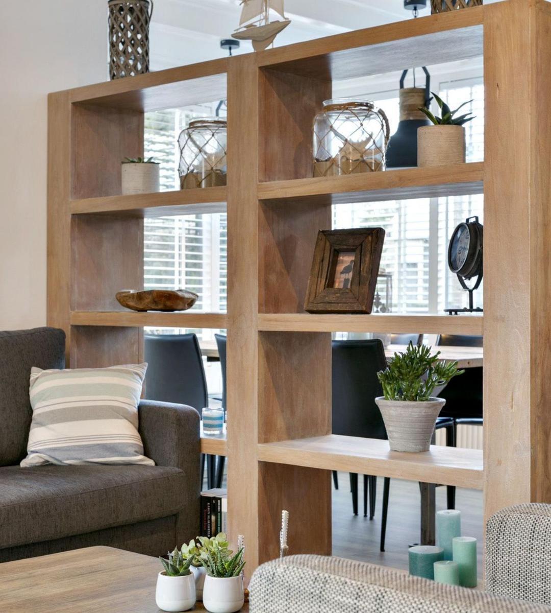 Vlier 08 - Klepperstee Ouddorp Villa ภายนอก รูปภาพ