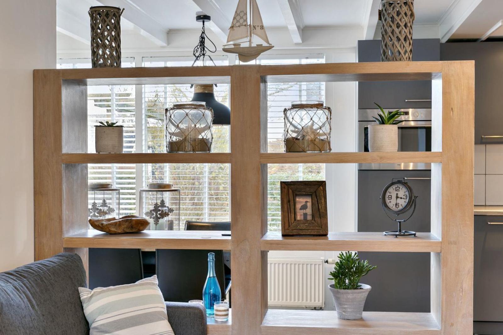 Vlier 08 - Klepperstee Ouddorp Villa ภายนอก รูปภาพ