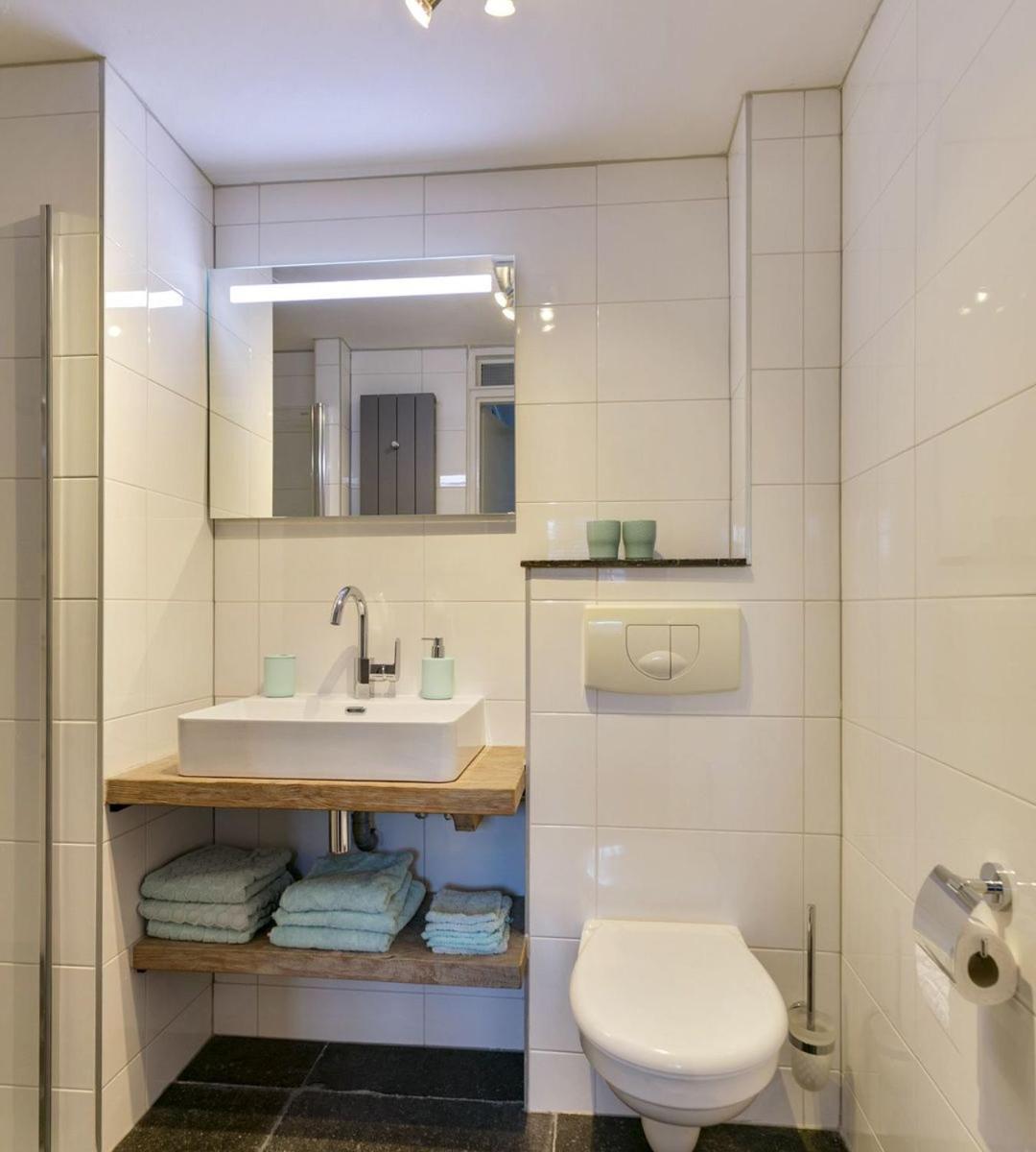 Vlier 08 - Klepperstee Ouddorp Villa ภายนอก รูปภาพ