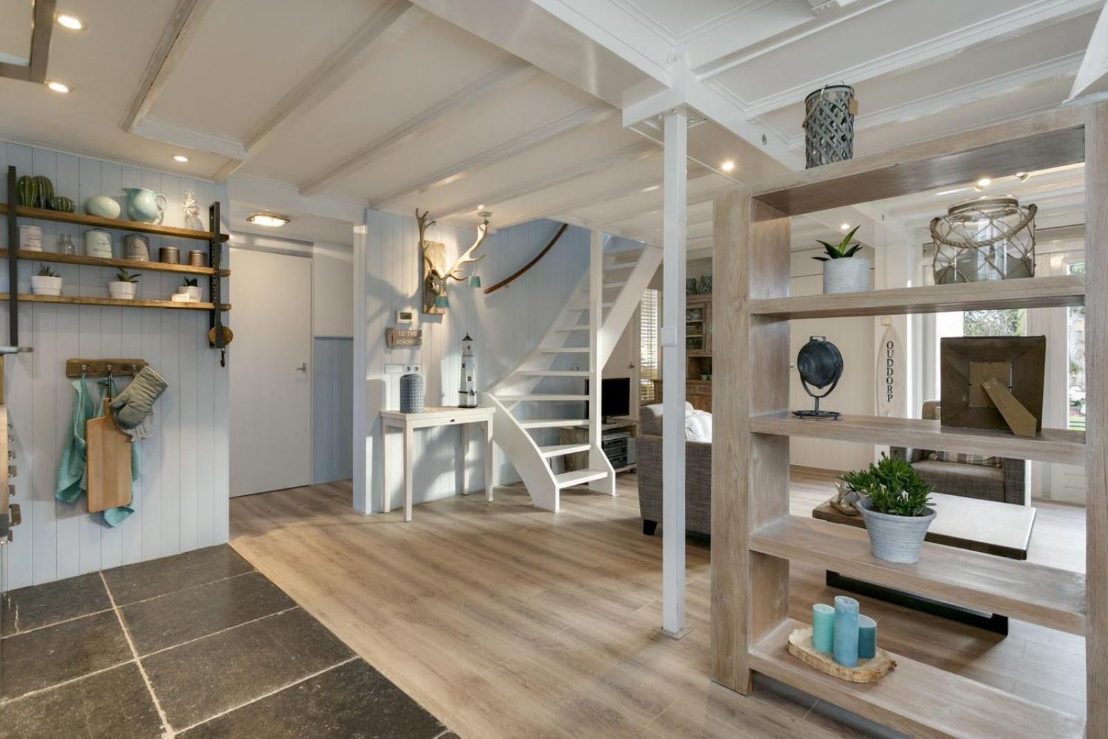 Vlier 08 - Klepperstee Ouddorp Not Intended For Company Or Work-Related Stays ภายนอก รูปภาพ