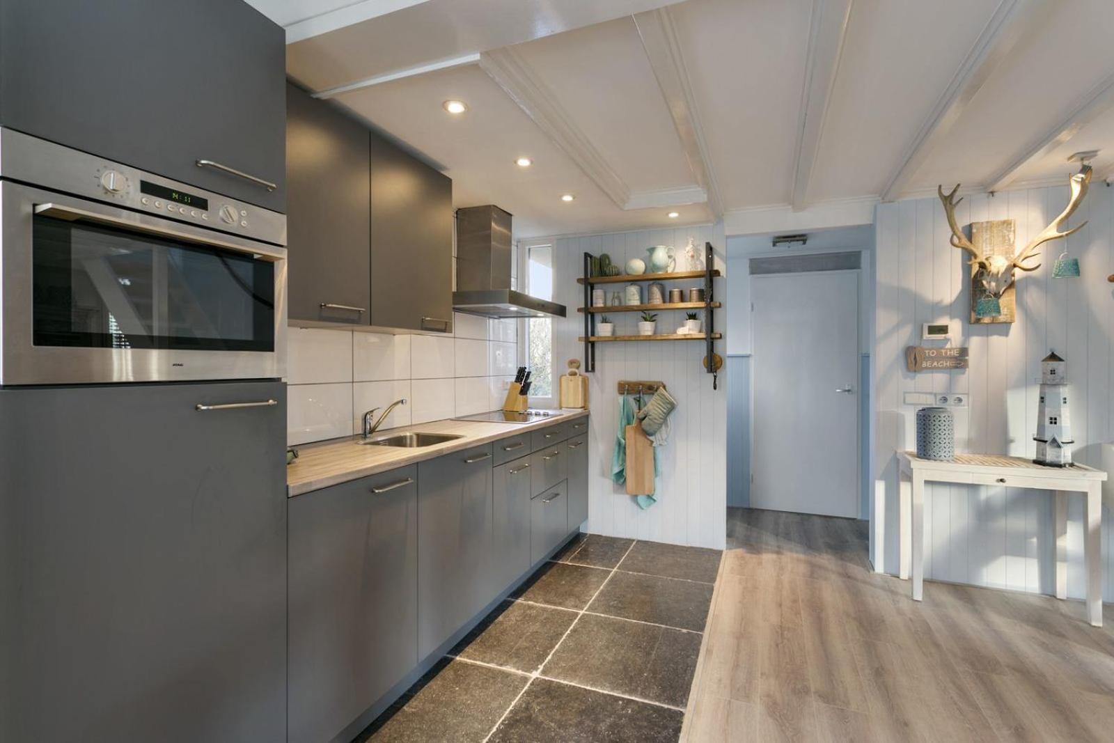 Vlier 08 - Klepperstee Ouddorp Not Intended For Company Or Work-Related Stays ภายนอก รูปภาพ